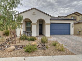 18245 N 66th Way, Phoenix, AZ 85054