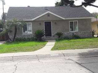 11022 Maple St, Whittier, CA 90601