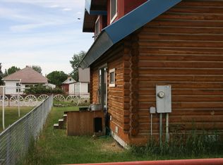 409 S Fremont Ave, Pinedale, WY 82941