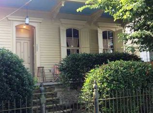 3622 Constance St, New Orleans, LA 70115