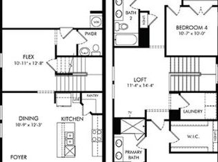 5015 Railroad Vine Aly, Winter Garden, FL 34787