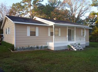 114 Little Rd, New Waverly, TX 77358