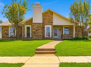 2905 Hamlett Ln, Flower Mound, TX 75028