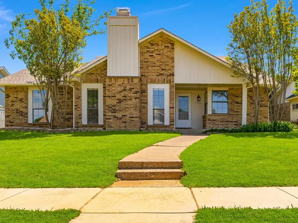 2905 Hamlett Ln, Flower Mound, TX 75028