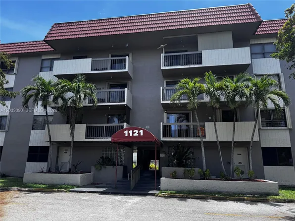 1121 SW 122nd Ave APT 112-2, Miami, FL 33184