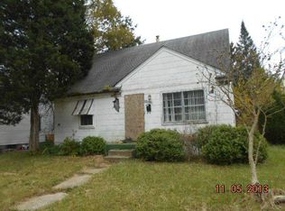 27159 Penn St, Inkster, MI 48141