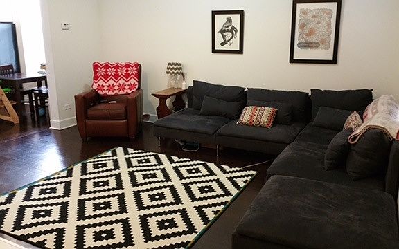 4th image of 1847 W Armitage Ave Ste 1