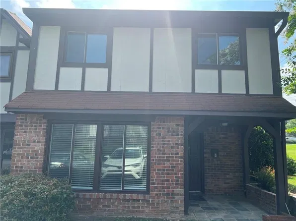 1806 Ashborough Cir SE APT M, Marietta, GA 30067