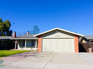 383 Grandpark Cir, San Jose, CA 95136