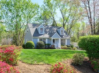 1655 Redwing Ln, Charlottesville, VA