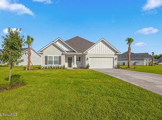 227 Allie Loop, Brunswick, GA 31525
