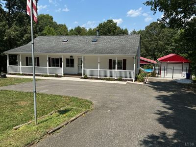 3120 Bear Creek Rd, Rustburg, VA, 24588