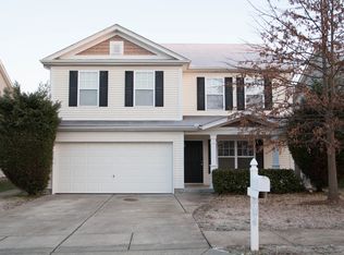 102 Tate Ct, Spring Hill, TN 37174