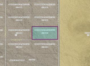 19613 N Mineral Rd, White Hills, AZ 86445