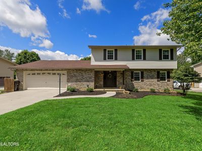 7707 Camberley Dr, Powell, TN, 37849