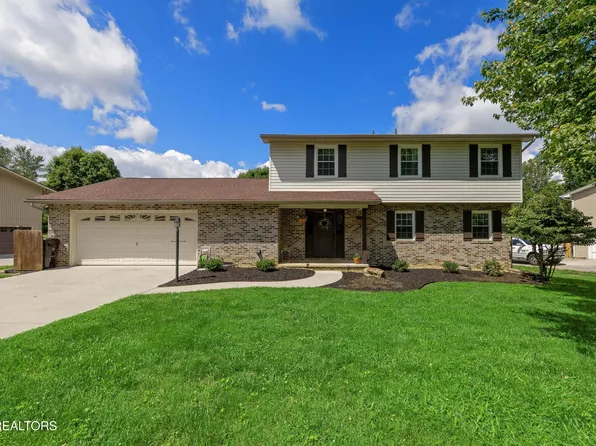 7707 Camberley Dr, Powell, TN 37849