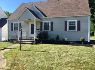 211 E Englewood Ave, New Castle, PA 16105