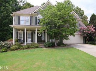 305 Morning Mist Walk, Suwanee, GA 30024