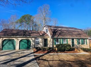 7271 Fawn Ln, Lithia Springs, GA 30122