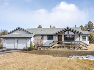 61930 Skyline View Dr, Bend, OR 97702