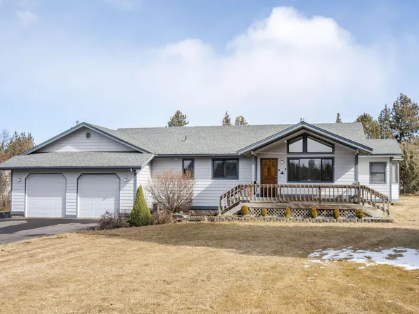 61930 Skyline View Dr, Bend, OR 97702