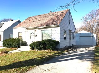 1440 E Howard Ave, Milwaukee, WI 53207