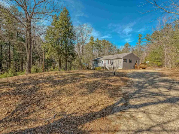 6 Pappys Trail, Thornton, NH 03285