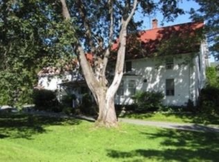 129 Cedar St, Belfast, ME 04915