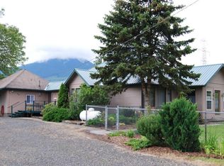 450 Frank Beck Rd, Quilcene, WA 98376