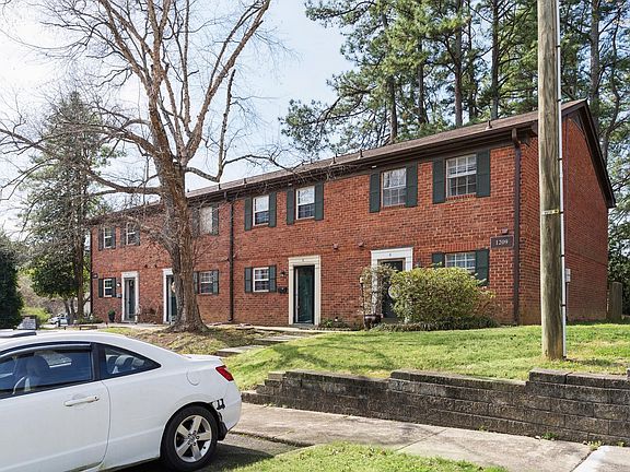 2nd image of 1209 Manassas Ct APT C