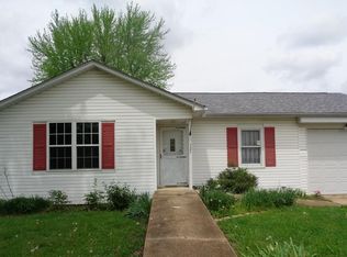 327 W Eldon St, Saint James, MO 65559