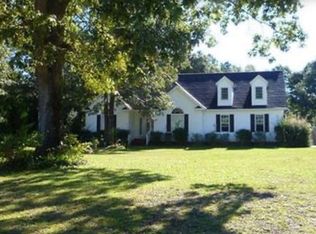 50 Remington Dr, Lugoff, SC 29078