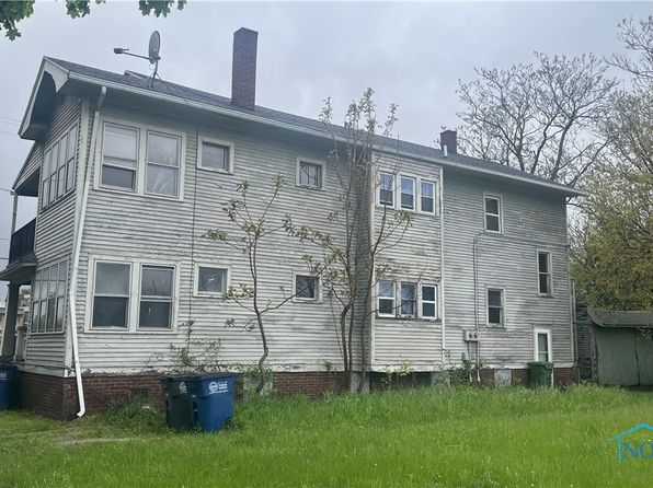 212 Floyd St, Toledo, OH 43620
