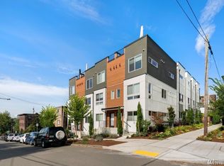 1232 E Howell St, Seattle, WA 98122