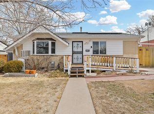 1780 S Dale Ct, Denver, CO 80219