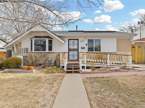 1780 S Dale Court, Denver, CO 80219