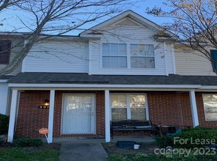 3018 Caldwell Ridge Pkwy, Charlotte, NC 28213