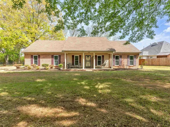 315 Murrell St, Oakland, TN 38060
