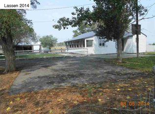 717-655 E High Way #395, Standish, CA 96128
