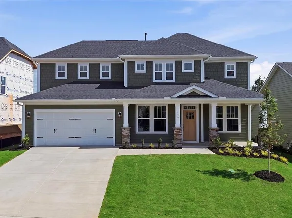 126 Mossend St, Woodruff, SC 29388