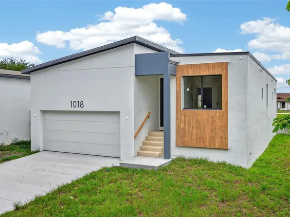1018 Marlin Dr, Punta Gorda, FL 33950