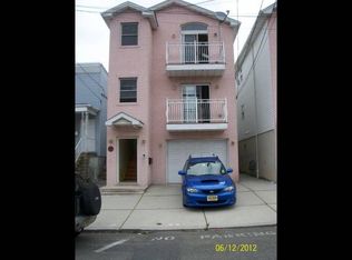 100 McAdoo Ave #1, Jersey City, NJ 07305