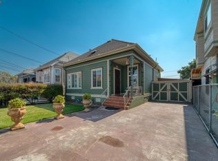 1332 95th Ave, Oakland, CA 94603