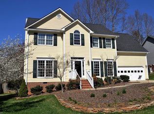 3503 Chance Rd, Greensboro, NC 27410