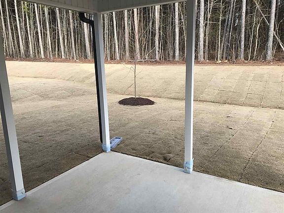 4th image of 207 Porter Hill Drive Plan Lot 6