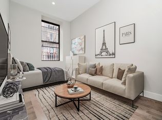 20 Saint Marks Pl APT 3, New York, NY 10003