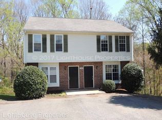 133 Water Gate Dr #A, Lynchburg, VA 24502