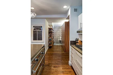 Sold by Fox Residential Group