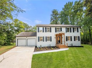 2934 Boring Ridge Dr, Decatur, GA 30034