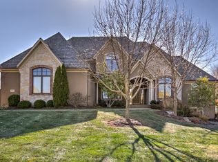 4813 W 143rd Ter, Leawood, KS 66224